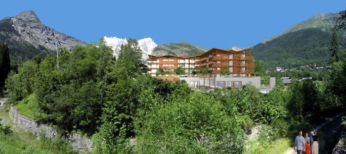 Courmayeur_fotomontaggio 02