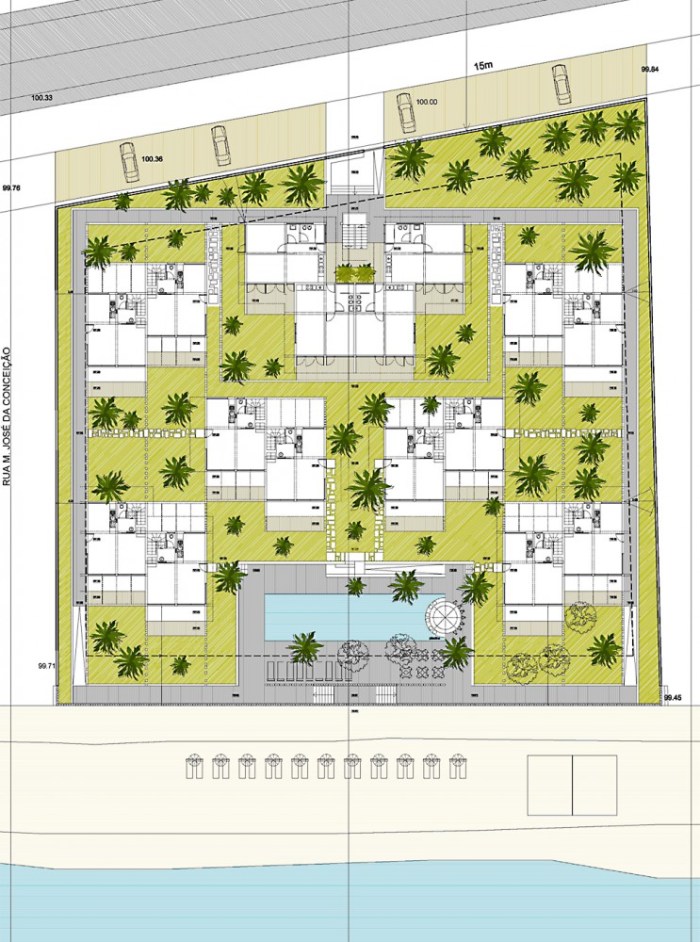 Maragogi_planimetria 2